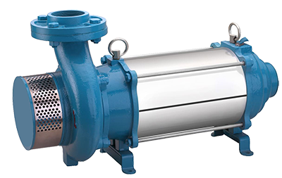 Submersible Pumps